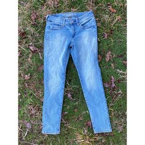 American Eagle Super Stretch Jeggings